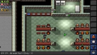 2. The Escapists - Alcatraz PL (DLC) (PC) (klucz STEAM)